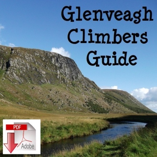 Glenveagh Climbers Guidebook